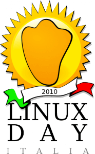LinuxDay 2010