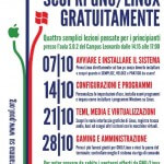 Introduzione a GNU/Linux